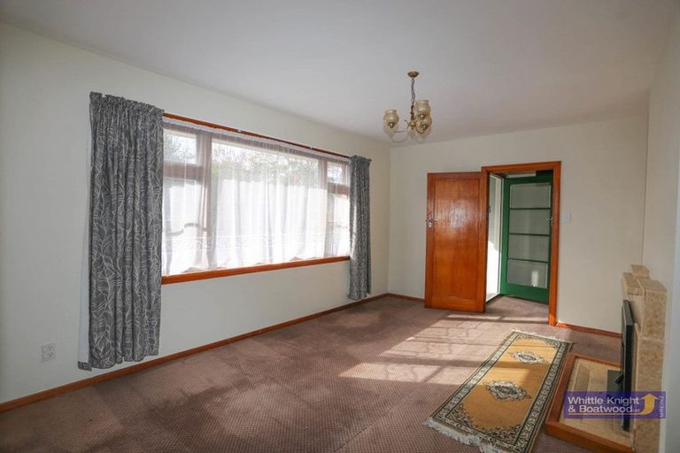 Photo of property in 10 Leamington Street, Addington, Christchurch, 8024