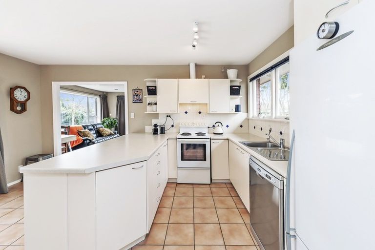 Photo of property in 7 Elizabeth Street, Rolleston, 7614