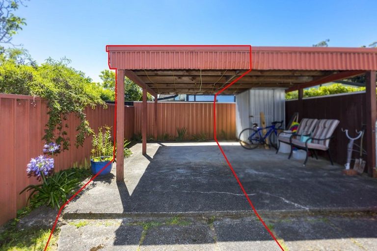 Photo of property in 1/4 Henry Street, Ebdentown, Upper Hutt, 5018