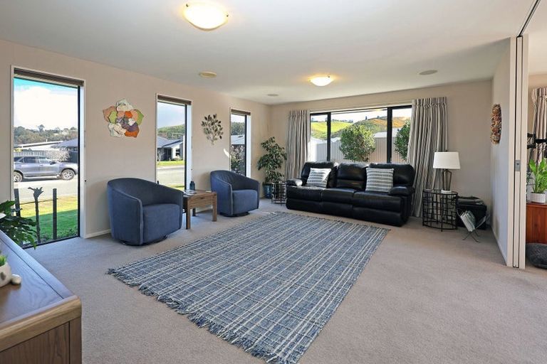 Photo of property in 14 Mcmullan Place, Oamaru North, Oamaru, 9400