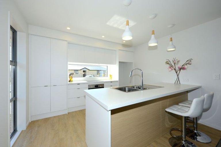 Photo of property in 58 Kemble Drive, Rolleston, 7615