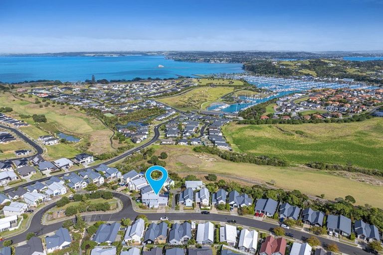 Photo of property in 17 Cape Cod Drive, Gulf Harbour, Whangaparaoa, 0930