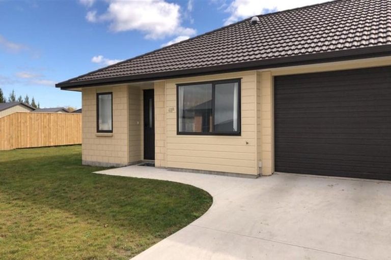 Photo of property in 48 Taranaki Street, Kuripuni, Masterton, 5810
