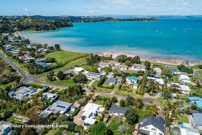 Photo of property in 1 Rata Street, Oneroa, Waiheke Island, 1081