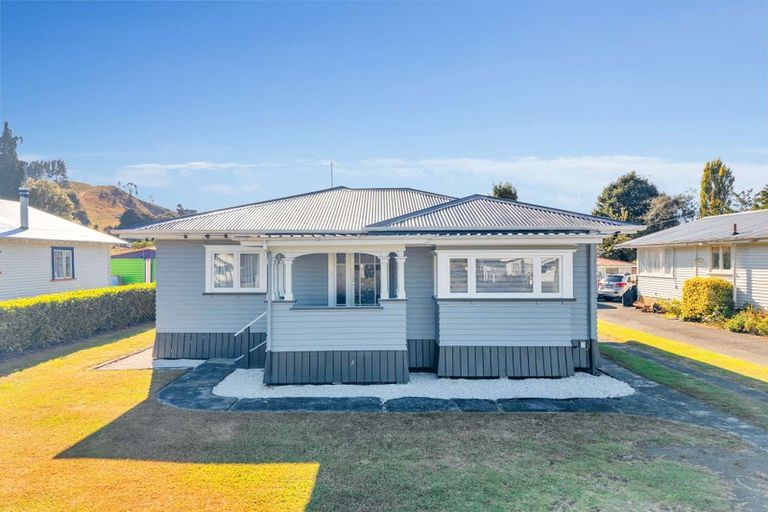 Photo of property in 6 Para Street, Taumarunui, 3920