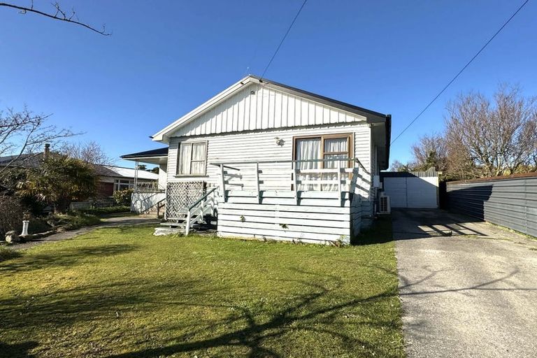 Photo of property in 2 Springfield Street, Balclutha, 9230