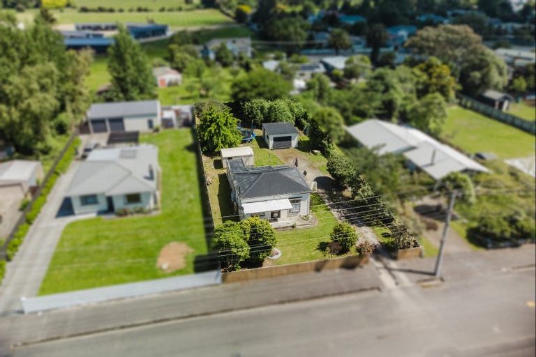 Photo of property in 30 Arthur Street, Pahiatua, 4910