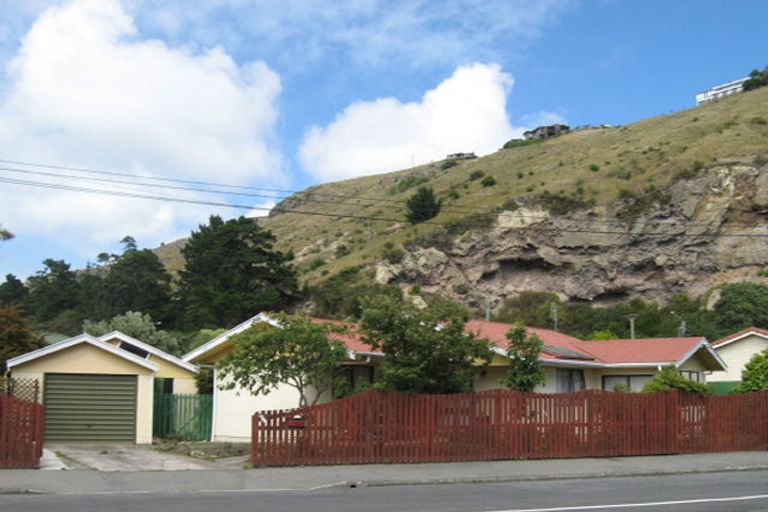 Photo of property in 4 Colenso Street, Sumner, Christchurch, 8081