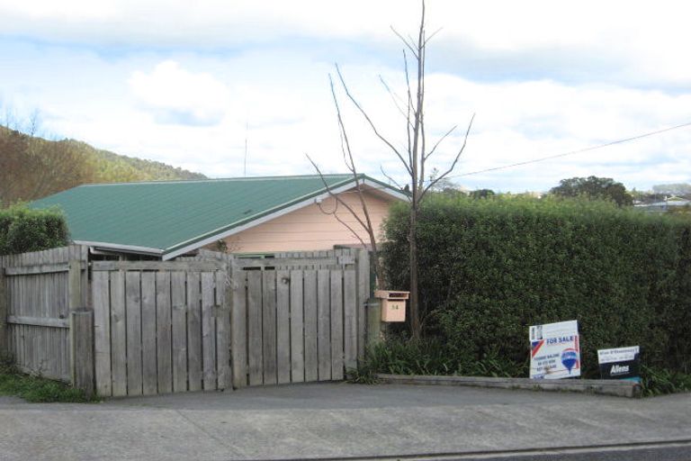 Photo of property in 14 Kiripaka Road, Tikipunga, Whangarei, 0112