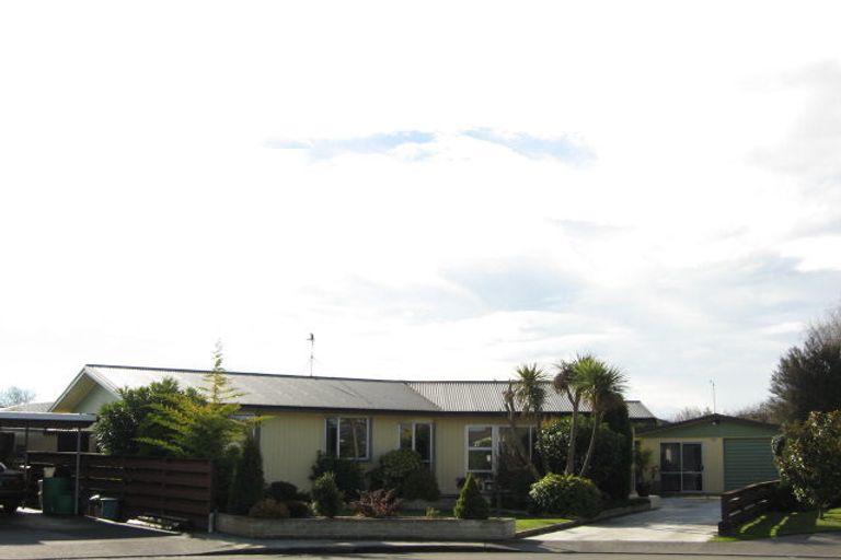 Photo of property in 3 Murdoch Place, Raureka, Hastings, 4120