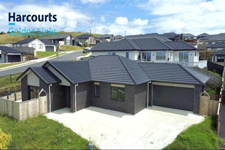 Photo of property in 15 Piedmonte Avenue, Pokeno, 2402