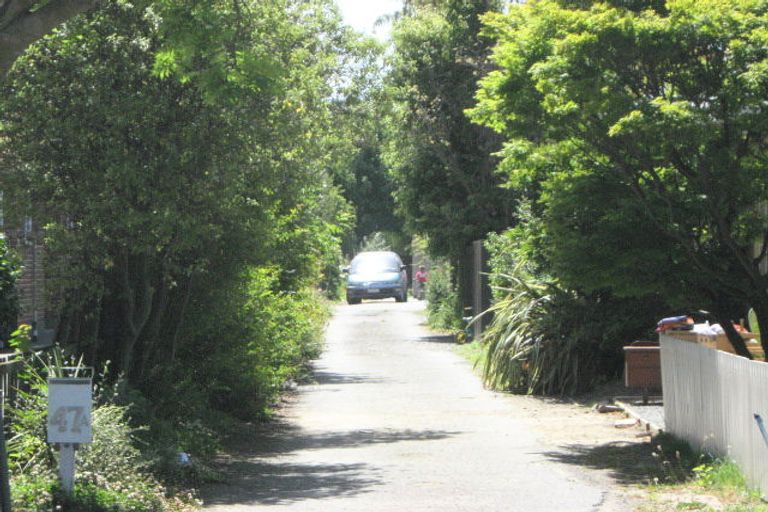 Photo of property in 47a Studholme Street, Somerfield, Christchurch, 8024