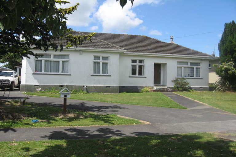 Photo of property in 10 Stewart Street, Aramoho, Whanganui, 4500