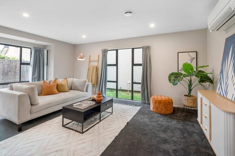 Photo of property in 126 Sherborne Street, St Albans, Christchurch, 8014