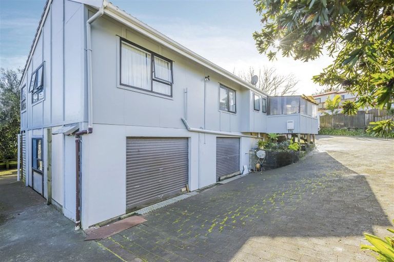 Photo of property in 5 Rotoma Rise, Clover Park, Auckland, 2019