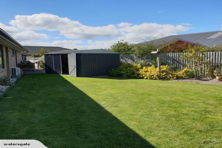 Photo of property in 5 Perrin Place, Darfield, 7510