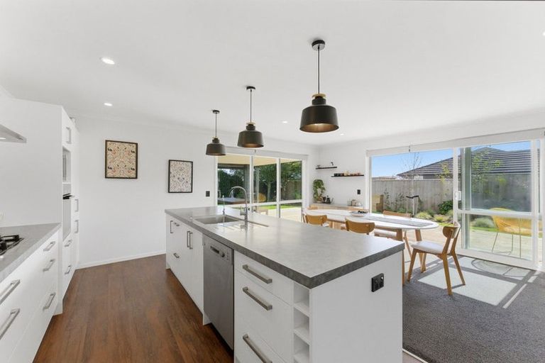 Photo of property in 26 Jules Crescent, Bell Block, New Plymouth, 4312