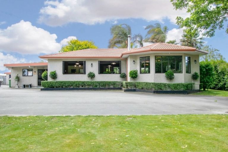 Photo of property in 18 Tomoana Road, Mahora, Hastings, 4120