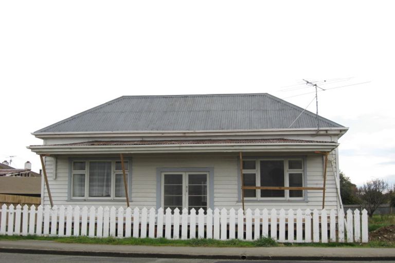 Photo of property in 179 Conon Street, Appleby, Invercargill, 9812