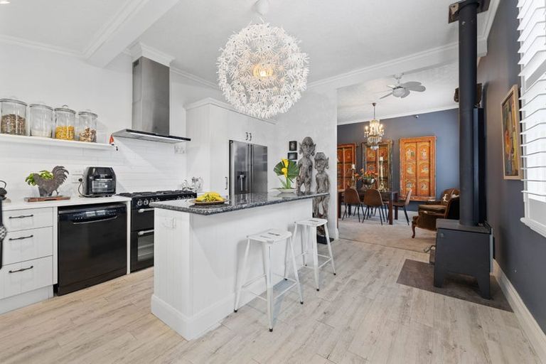 Photo of property in 8 Te Kumi Road, Te Kuiti, 3910