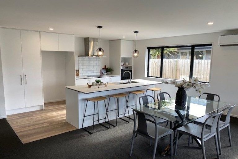 Photo of property in 4 Shrimpton Avenue, Woodend, 7610