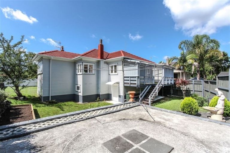 Photo of property in 16 Peary Road, Mount Eden, Auckland, 1024