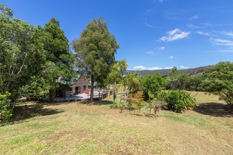 Photo of property in 185 Rahuikiri Road, Tomarata, Wellsford, 0972