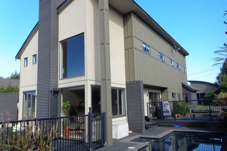 Photo of property in 111 Kauri Road, Whenuapai, Auckland, 0618