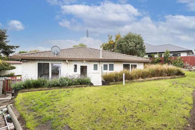 Photo of property in 1/218 England Street, Linwood, Christchurch, 8011