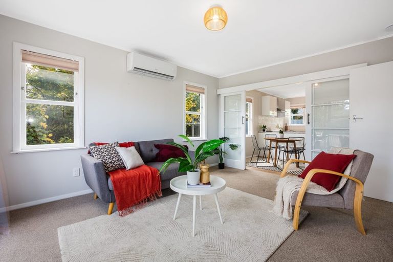 Photo of property in 5 Gawler Grove, Wainuiomata, Lower Hutt, 5014