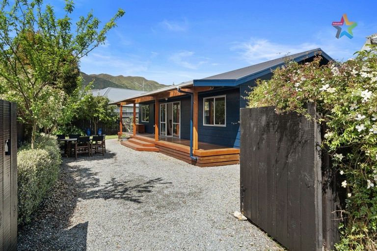 Photo of property in 36a Cambridge Terrace, Waiwhetu, Lower Hutt, 5010
