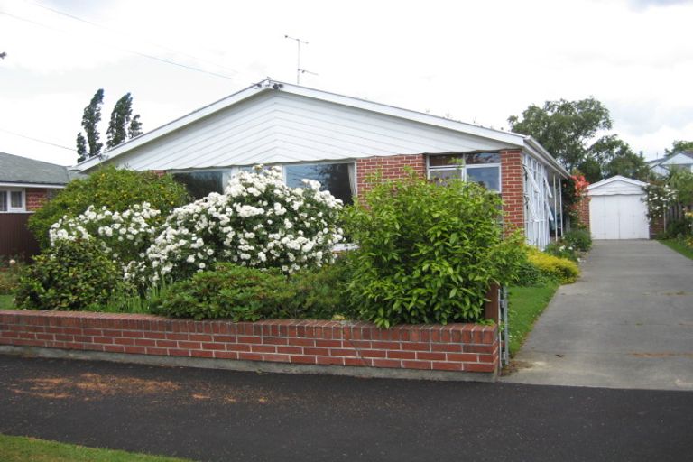 Photo of property in 5 Mccorkindale Place, Shirley, Christchurch, 8061