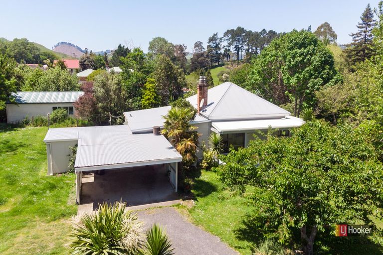 Photo of property in 1 Cuba Street, Waihi, 3610