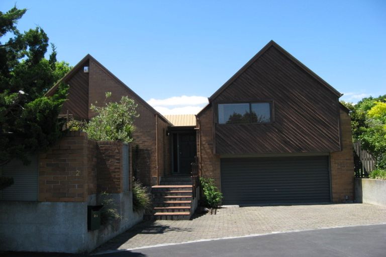 Photo of property in 21 Dunrobin Place, Avonhead, Christchurch, 8042