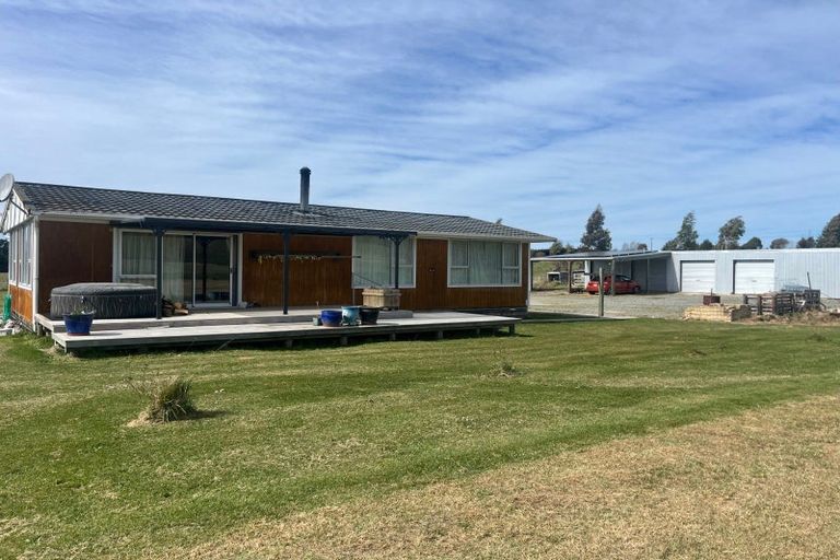 Photo of property in 161 Waimotu Road, Herbert, Oamaru, 9495