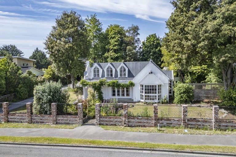 Photo of property in 111 Main Street, Oxford, 7430