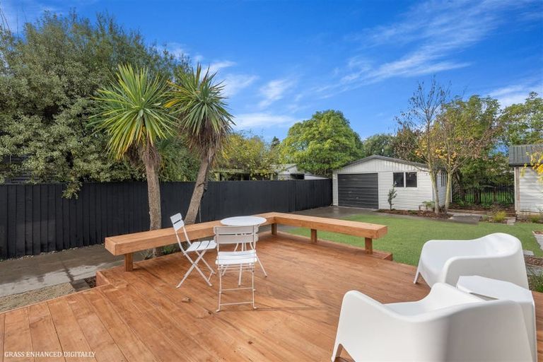 Photo of property in 152 Slater Street, Richmond, Christchurch, 8013