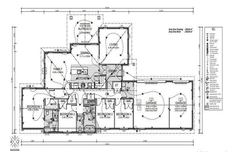 Photo of property in 15 Hinerangi Crescent, Matamata, 3400