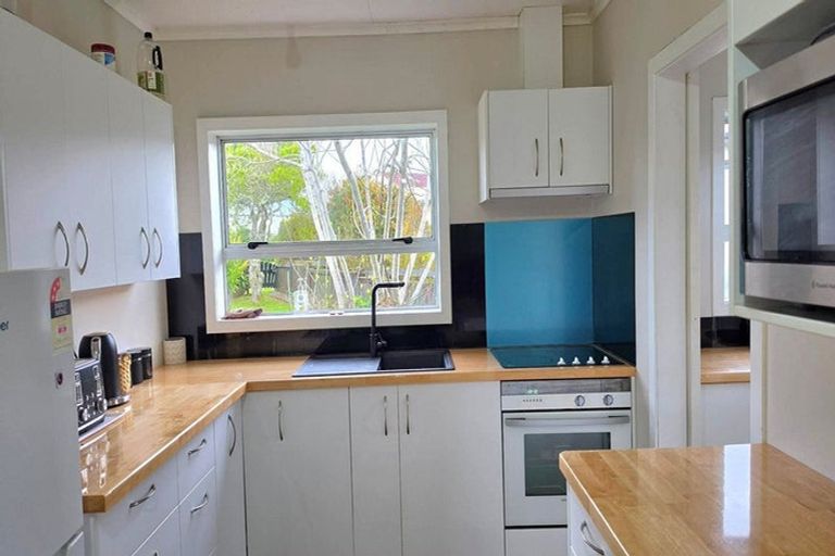 Photo of property in 6 Lawn Street, Okaihau, 0475