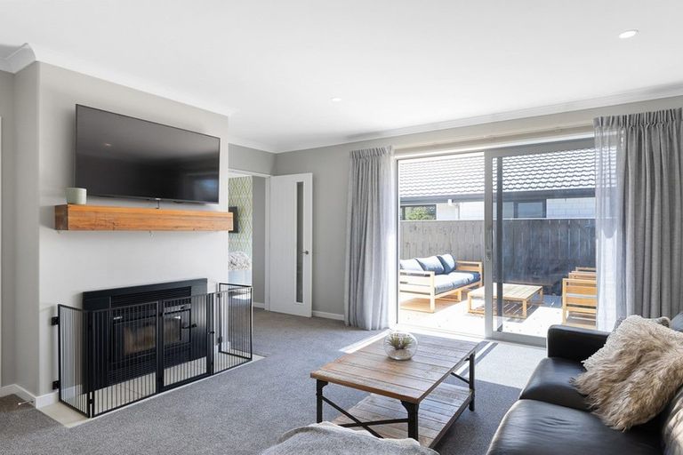 Photo of property in 21 Corsair Crescent, Burleigh, Blenheim, 7201