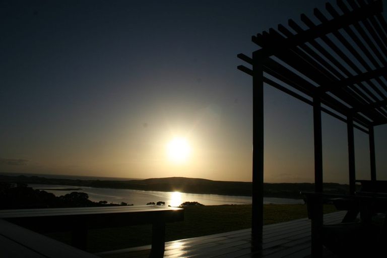 Photo of property in 4 Horizon View Place, Mangawhai Heads, Mangawhai, 0505