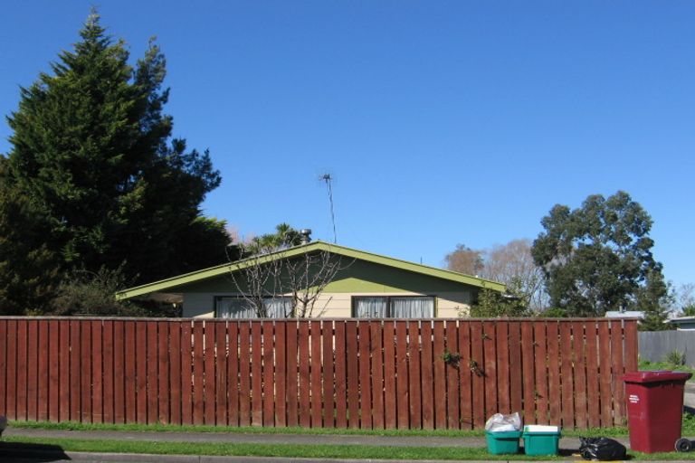 Photo of property in 43 Vogel Crescent, Masterton, 5810