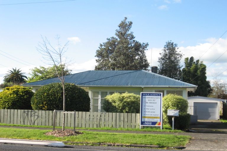 Photo of property in 22 Friedlanders Road, Manurewa, Auckland, 2102