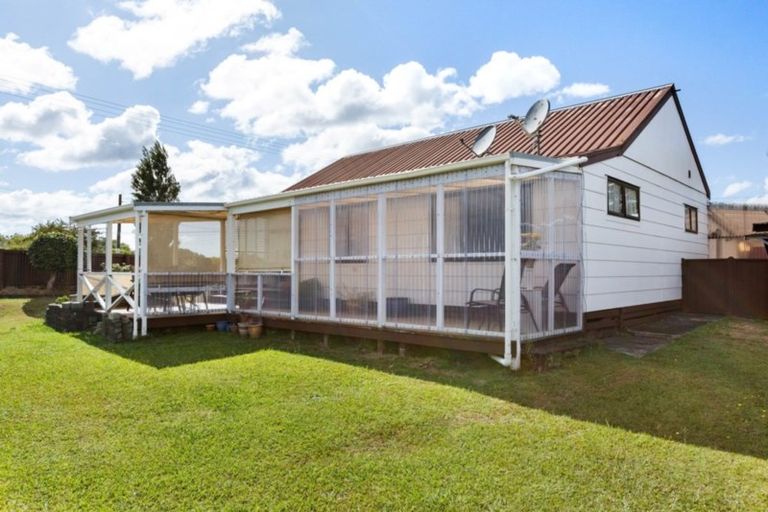Photo of property in 36 Wrigley Street, Waihi, 3610