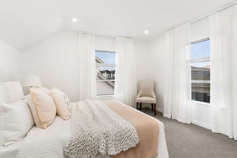 Photo of property in 112 Sherborne Street, St Albans, Christchurch, 8014