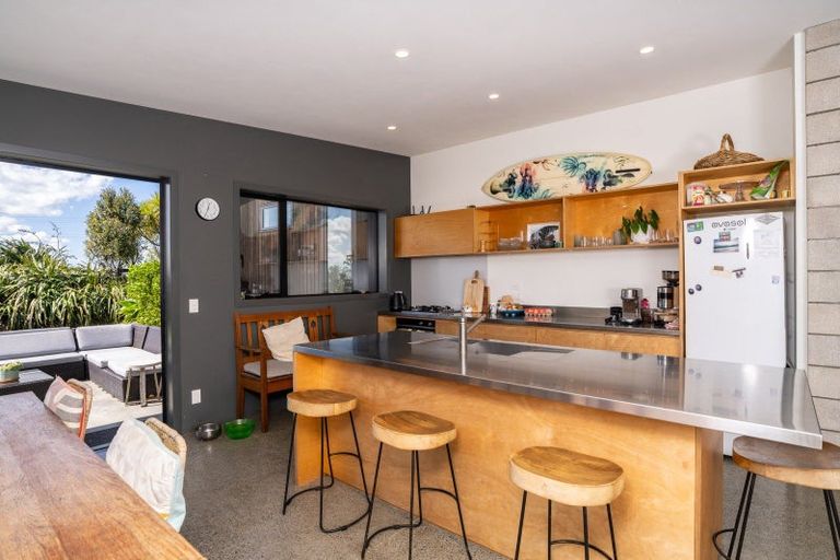 Photo of property in 176 Maungatawhiri Road, Raglan, 3295