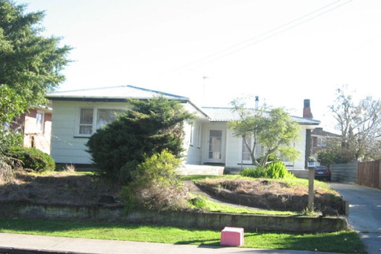 Photo of property in 21 Kerrydale Road, Manurewa, Auckland, 2102