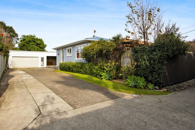 Photo of property in 40b Fitzroy Road, Fitzroy, New Plymouth, 4312