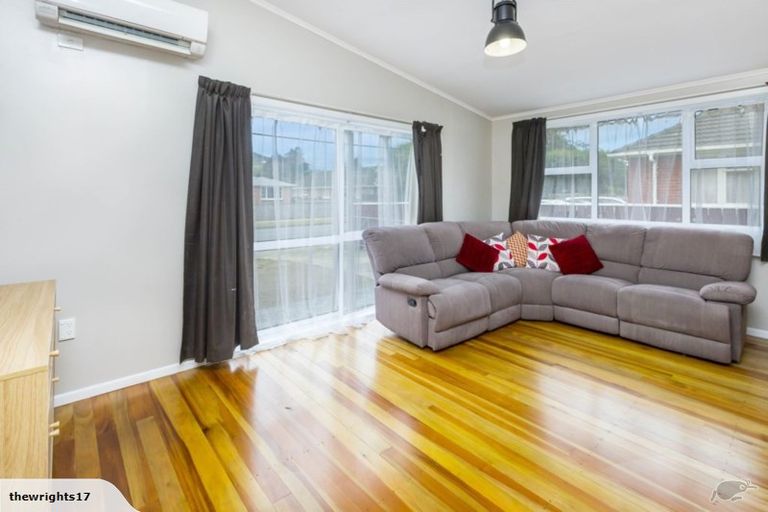 Photo of property in 1/71 Hikurangi Street, Trentham, Upper Hutt, 5018