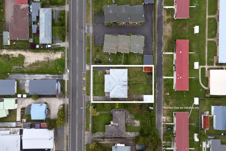 Photo of property in 78 Malfroy Road, Victoria, Rotorua, 3010